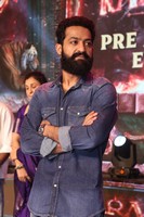 Man of Masses NTR Photos